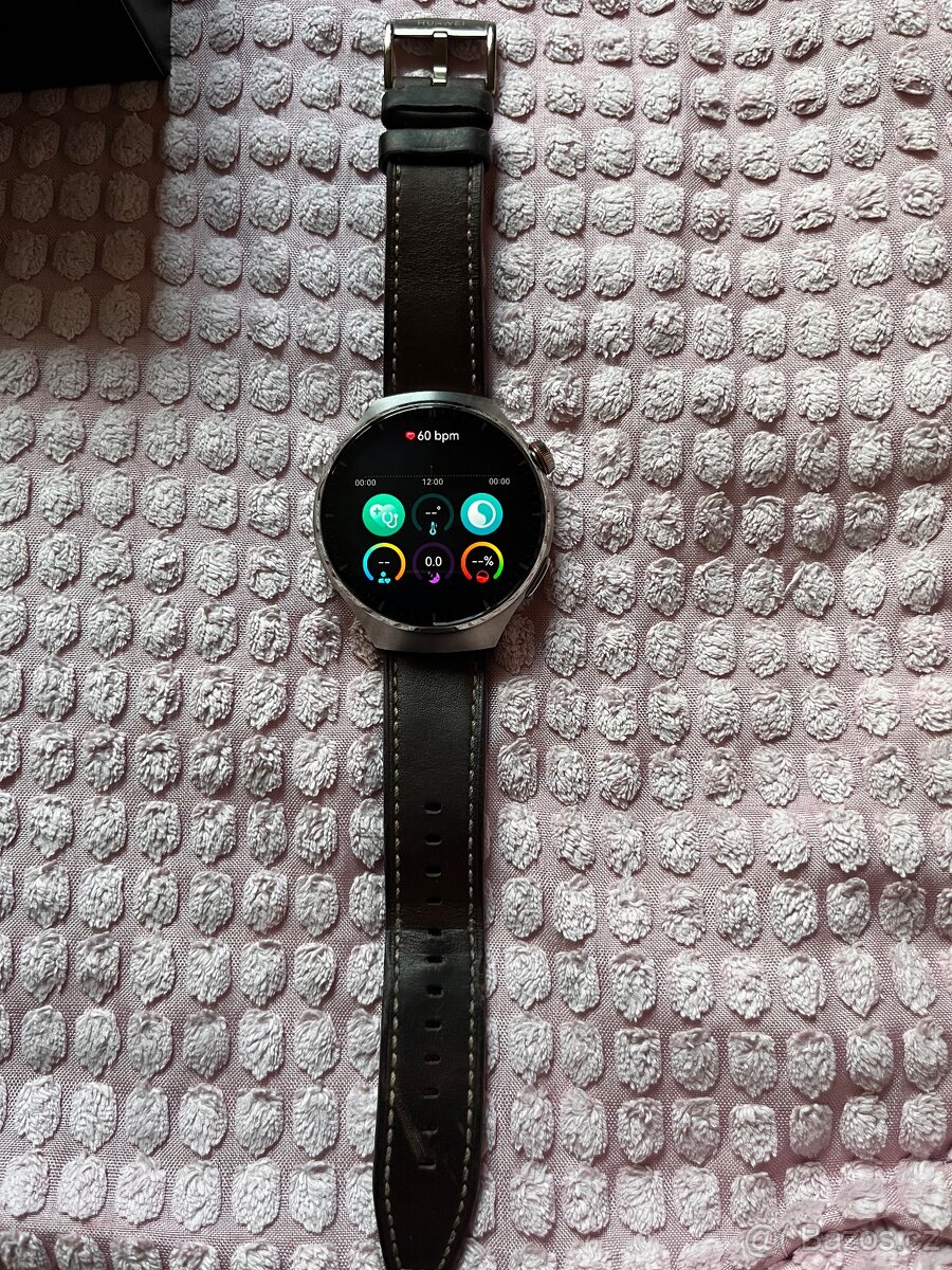 Huawei Watch 4 Pro - 5