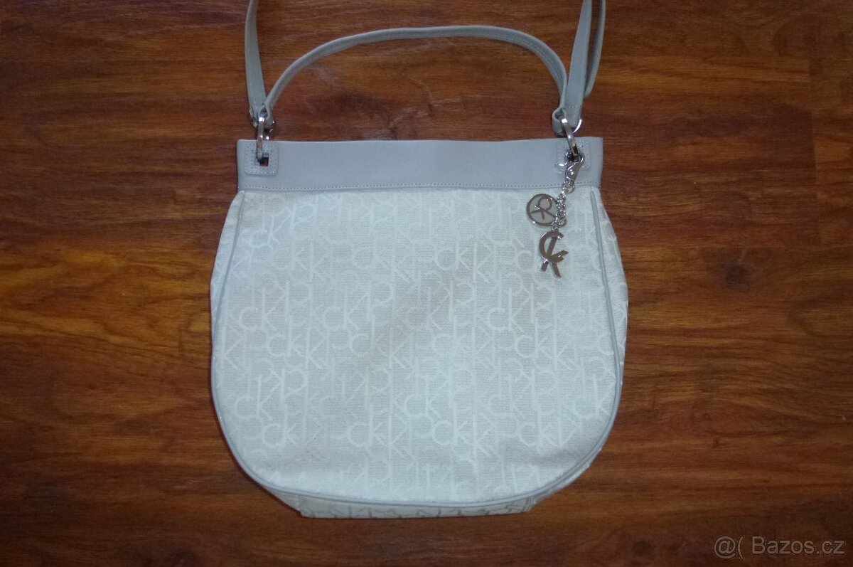 Nová kabelka Calvin Klein - 5