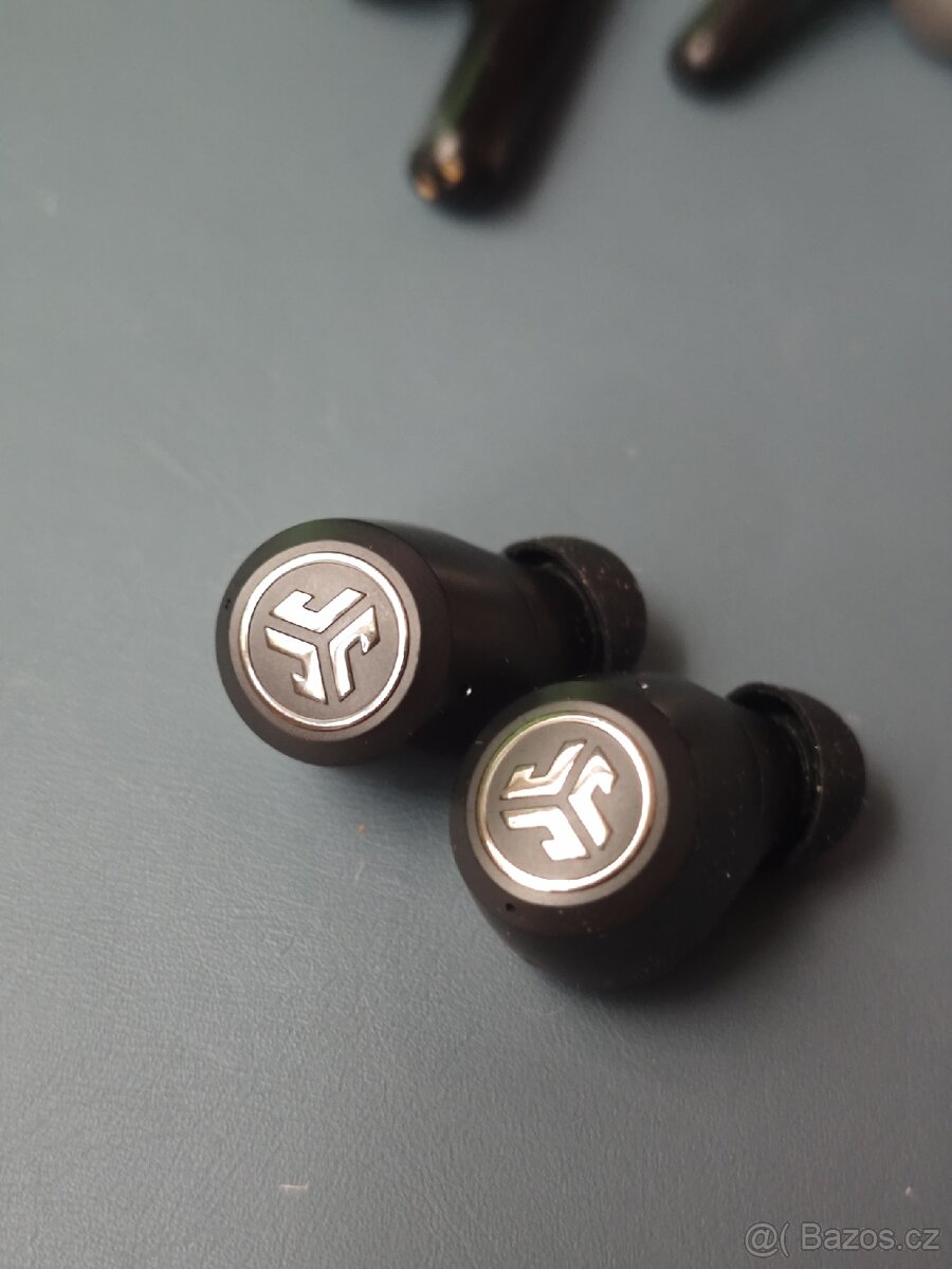 Náhradní sluchátka jsou jiná. JBL, Jabra, skullcandy. - 5