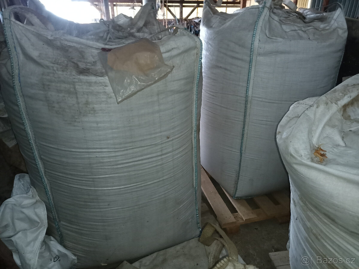 Pšenice, ječmen, oves nahý - 5