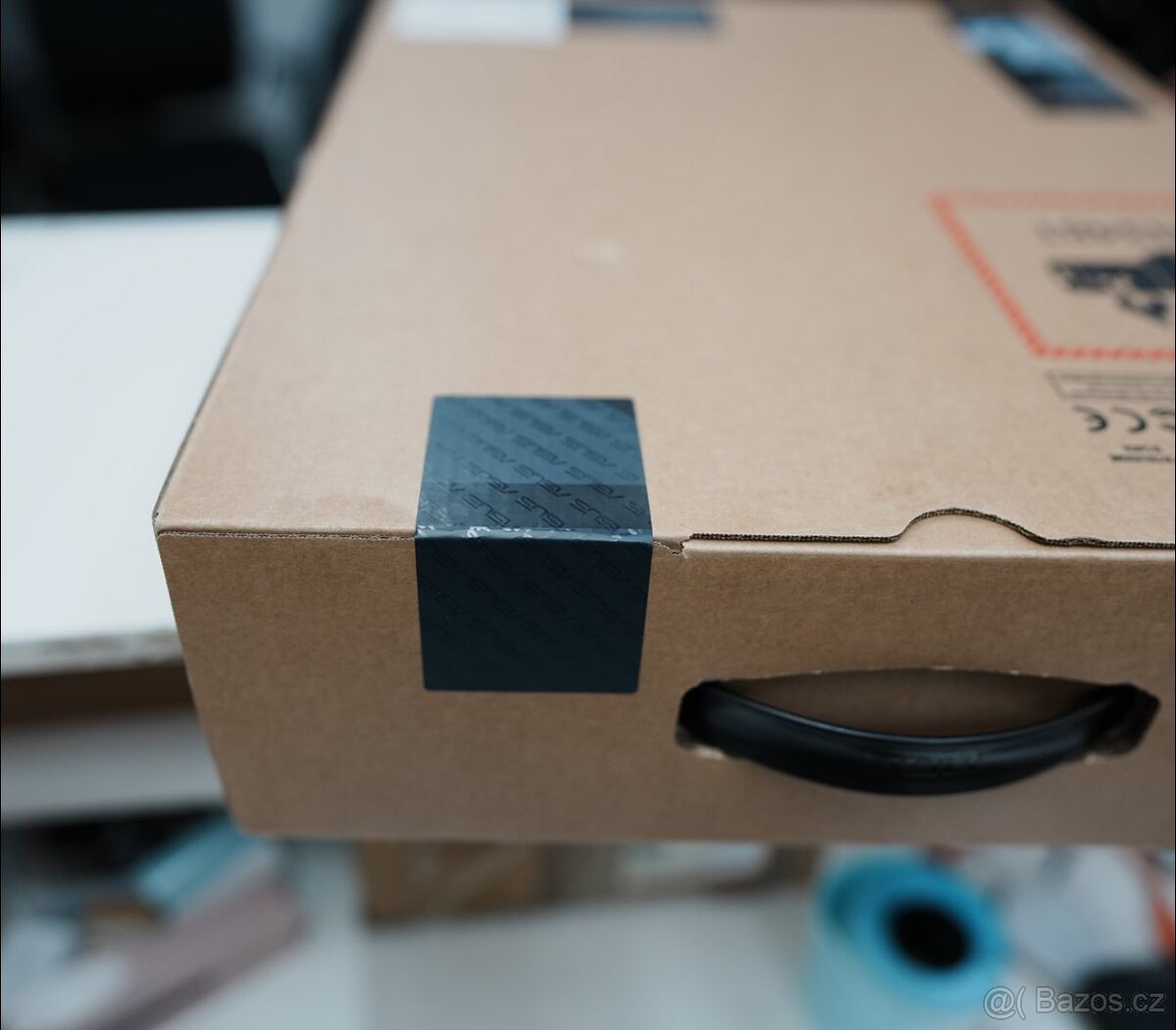 Nový Gaming ASUS ROG Strix G18 G814FPG - 5