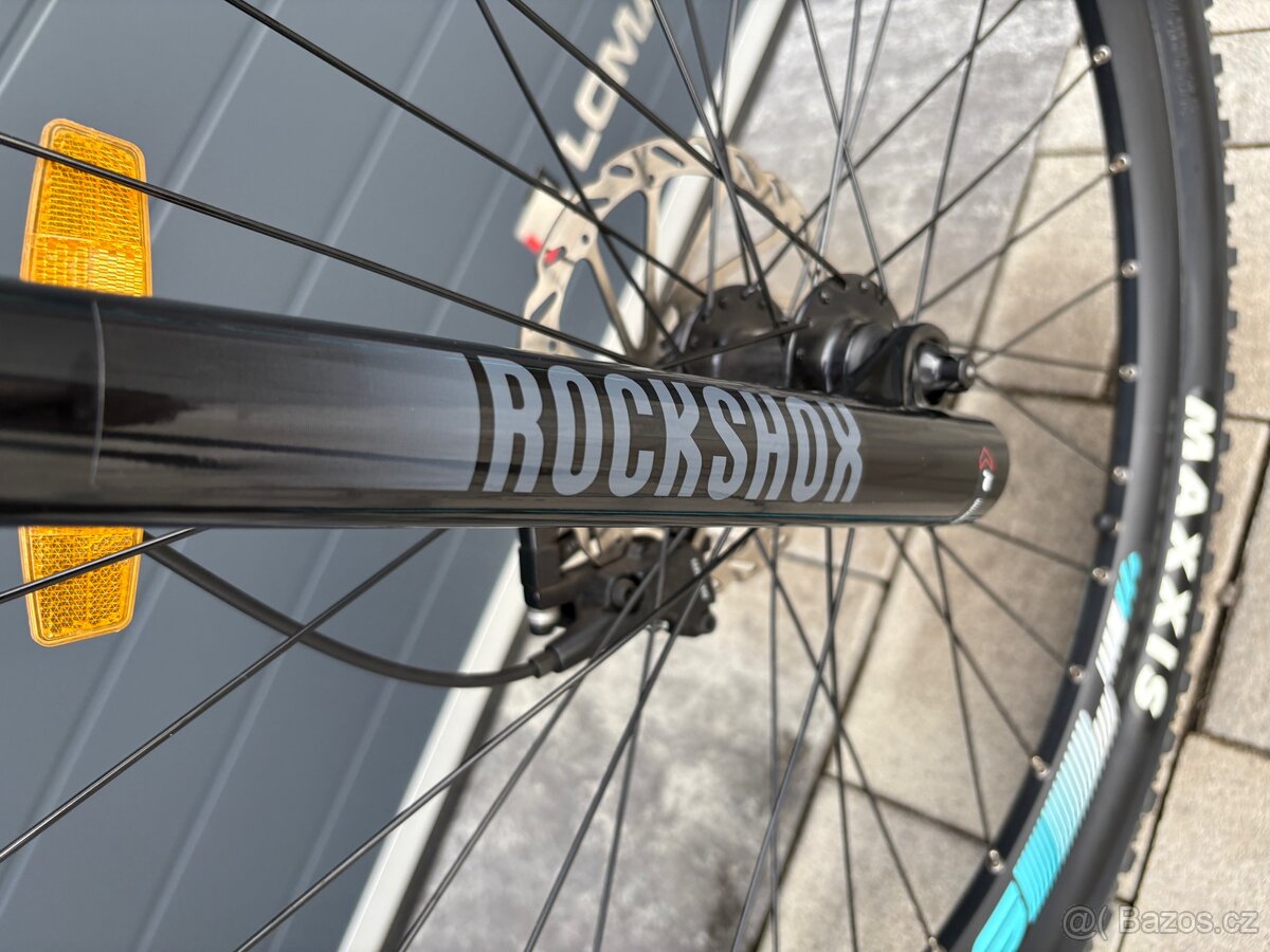 Elektrokolo Crussis e-Fionna 8.7 - 5