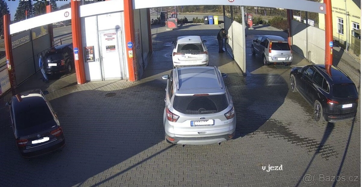 Profitabilní automyčka na vlastním pozemku v Dačicích - 5