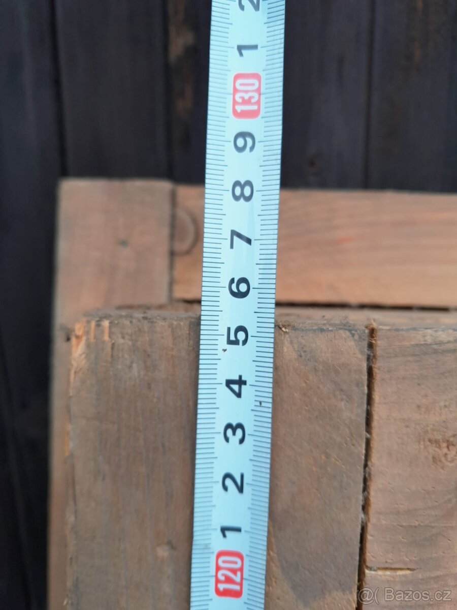 Špaletové okno - 5