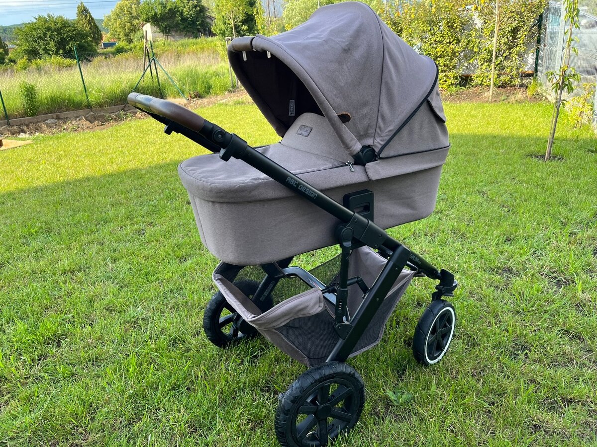 ABC Design Salsa 4 Air - 5