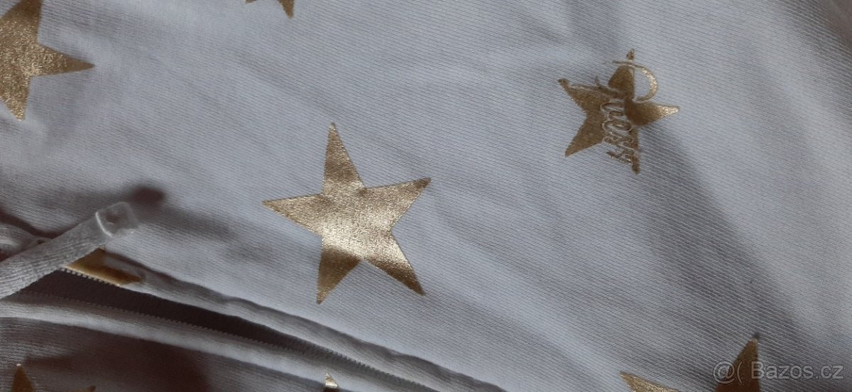 Dívčí mikina - 9/10 let - 5