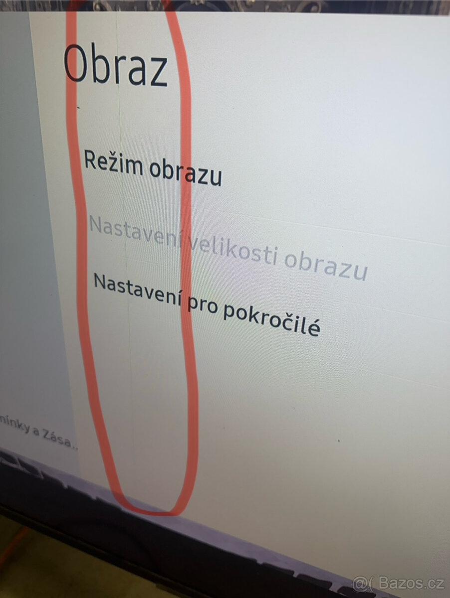 LED TV Samsung 100cm, 40", se smart, wifi - 5