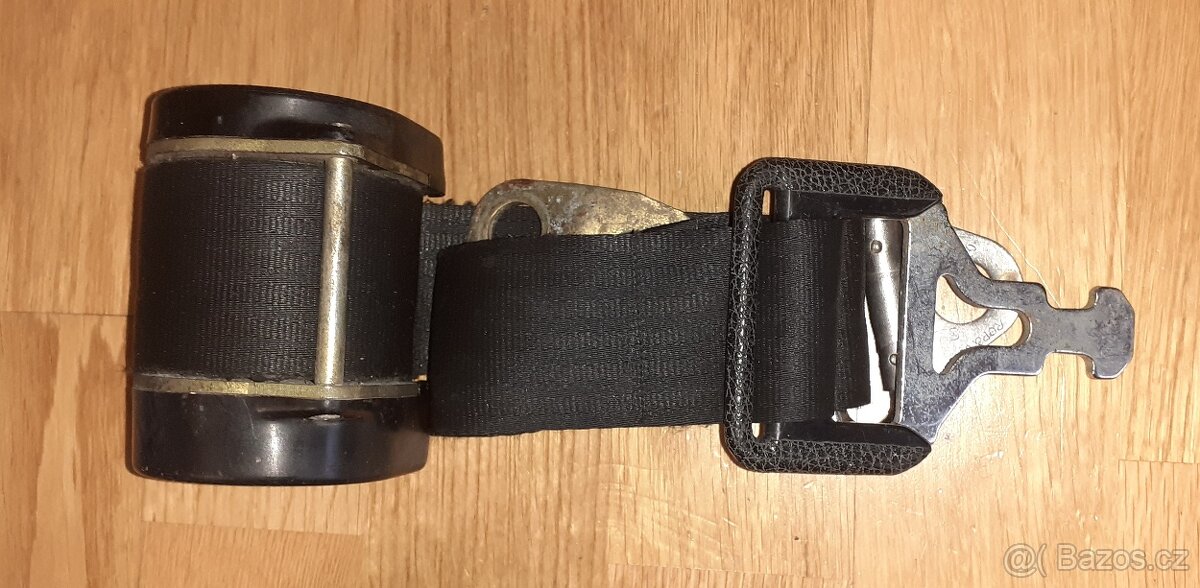 Predám diely na Mercedes W123 - 5