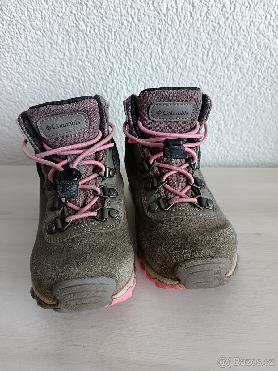 Značkové oblečení pro holku (92-104) - 5