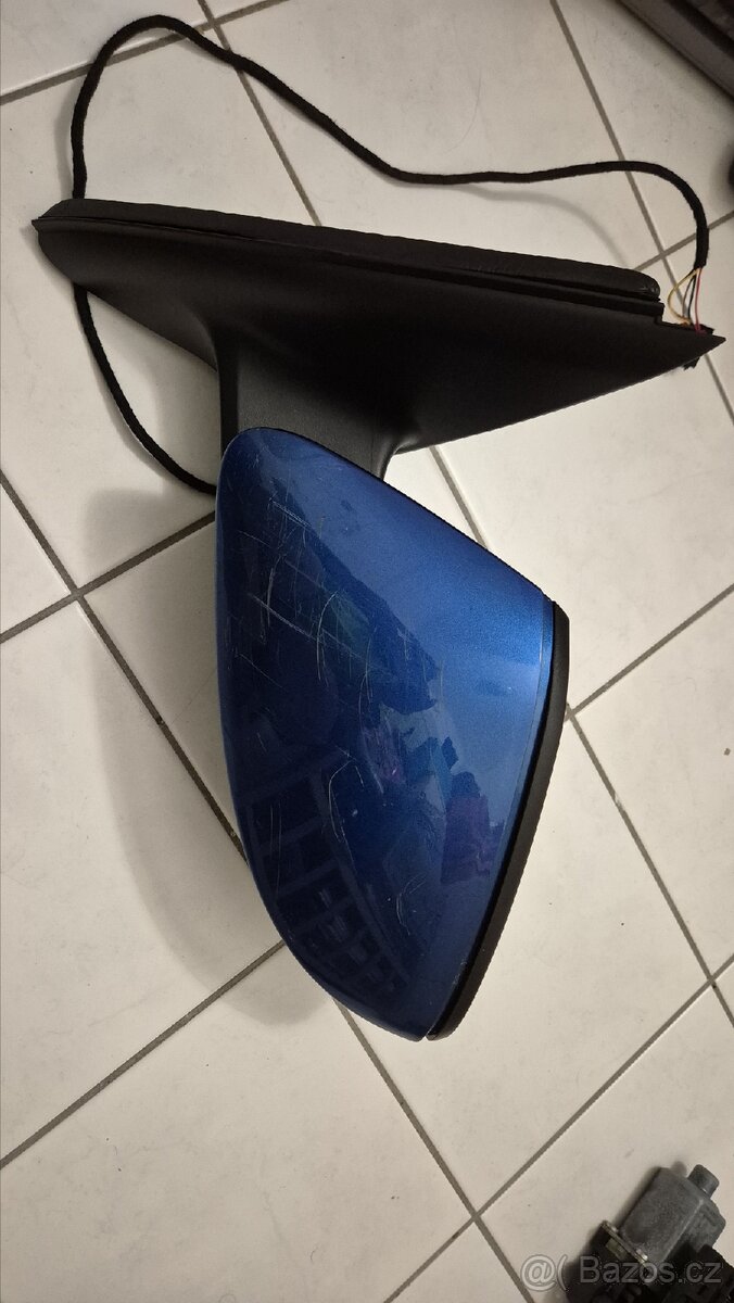 Zrcátka Škoda Octavia 3 2017 facelift - 5