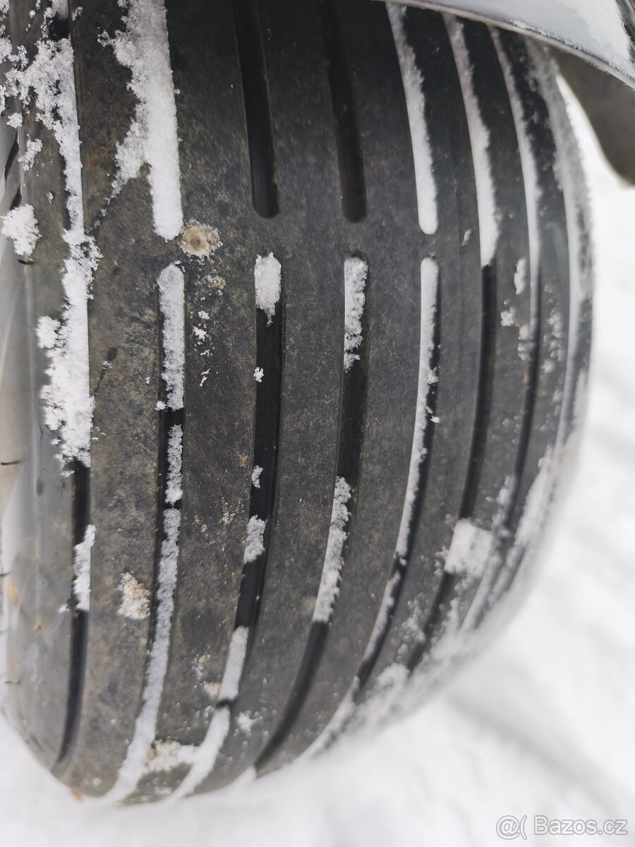 Elektrická koloběžka - 5