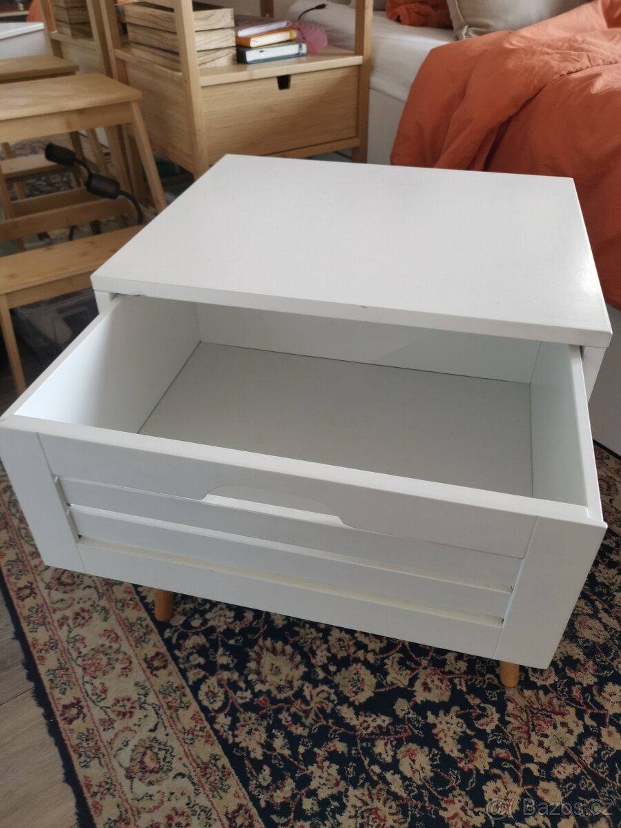 JYSK noční stolek - 5