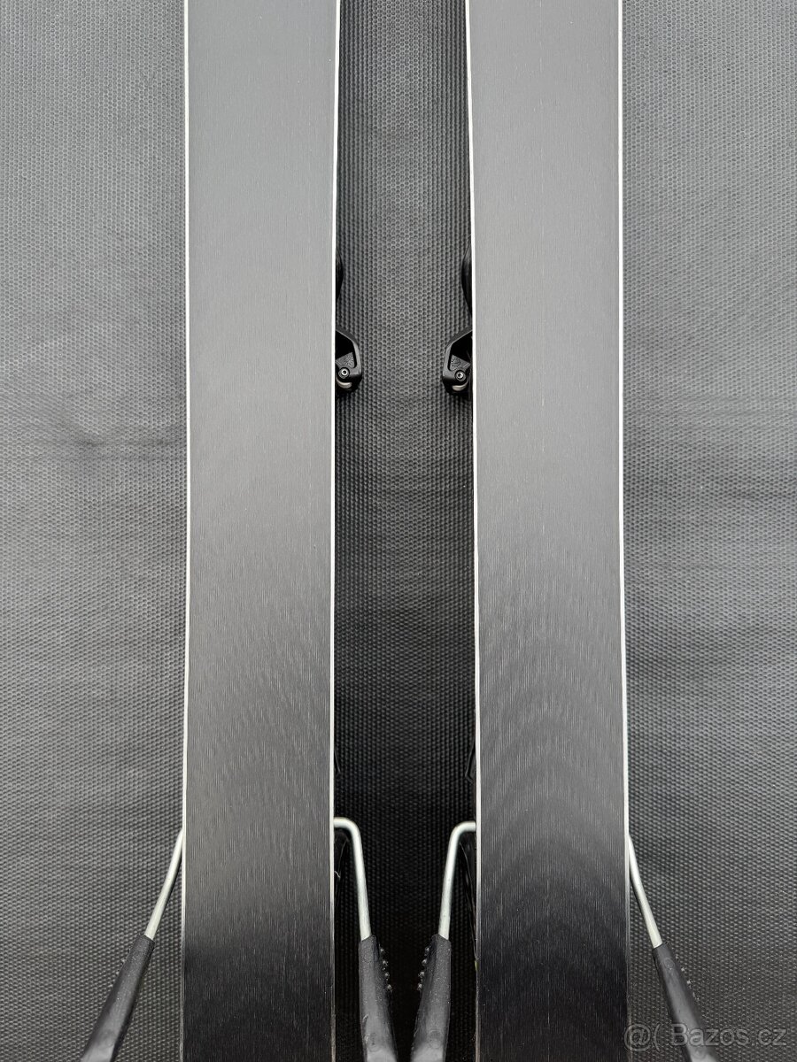 Dětské lyže HEAD WorldCup Rebels iGS RD Team 124cm - 5