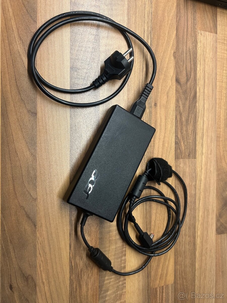 Acer Nitro 5 Obsidian Black - 5