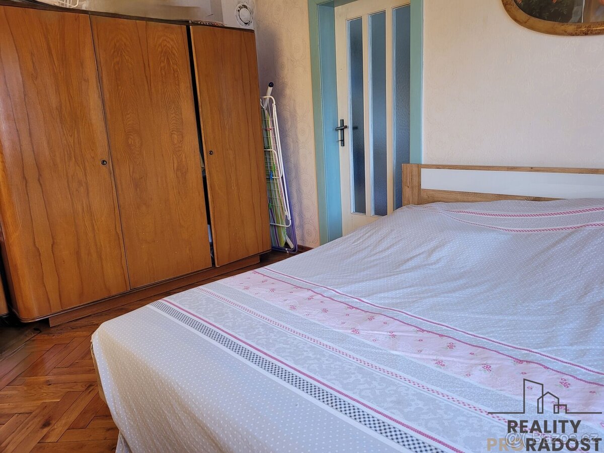 Podej Rodinný dům Rusava - 5