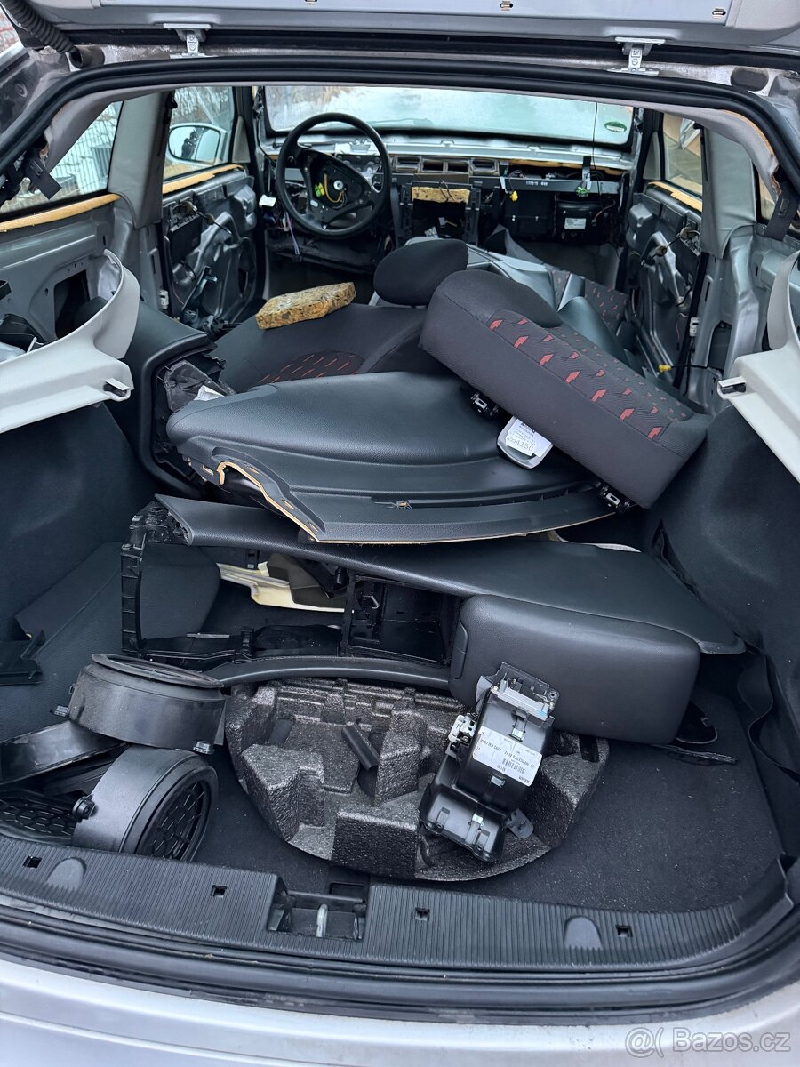 Mercedes c 180 benzin - 5