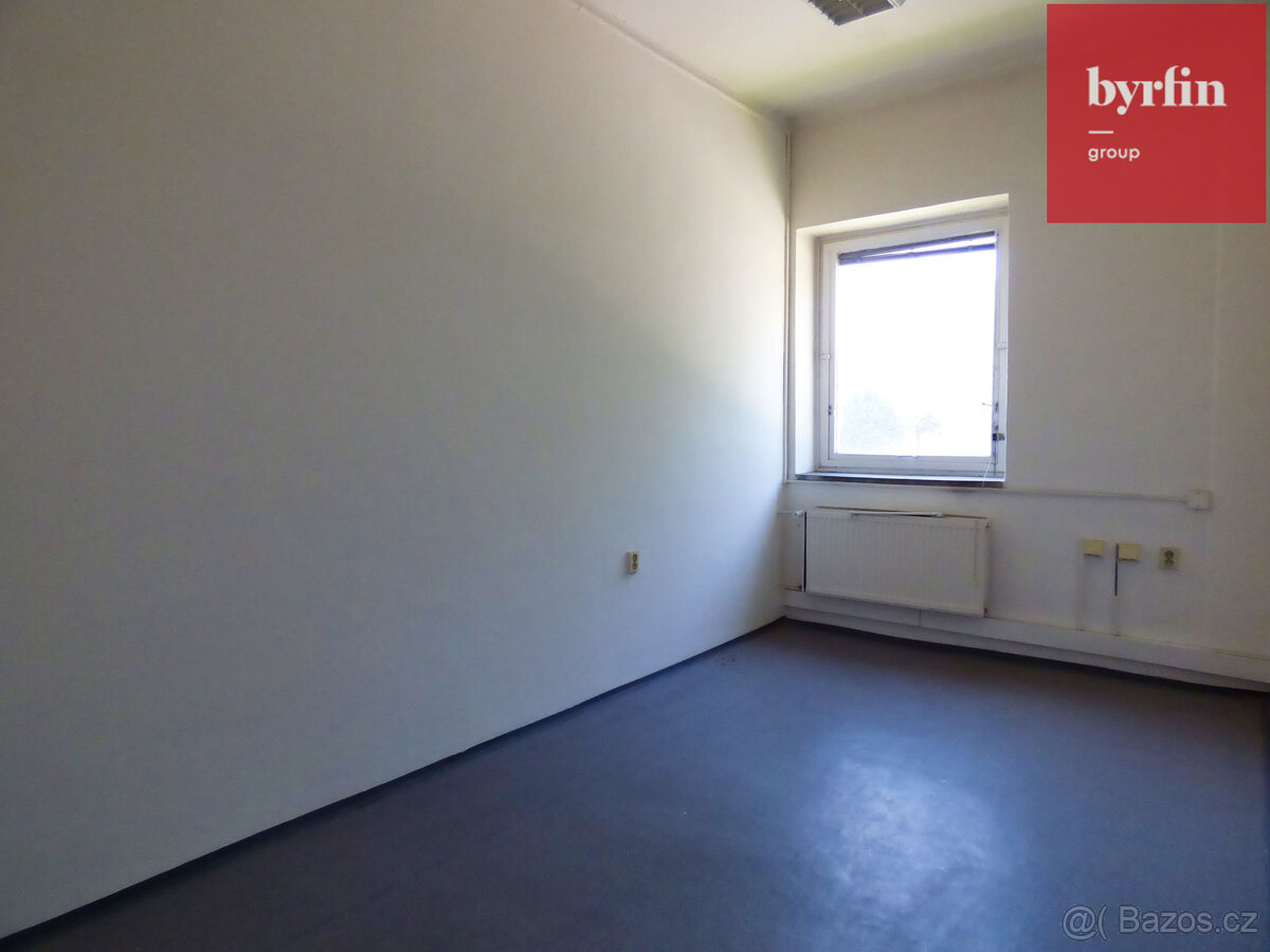 Pronájem kancelářských prostor - 5
