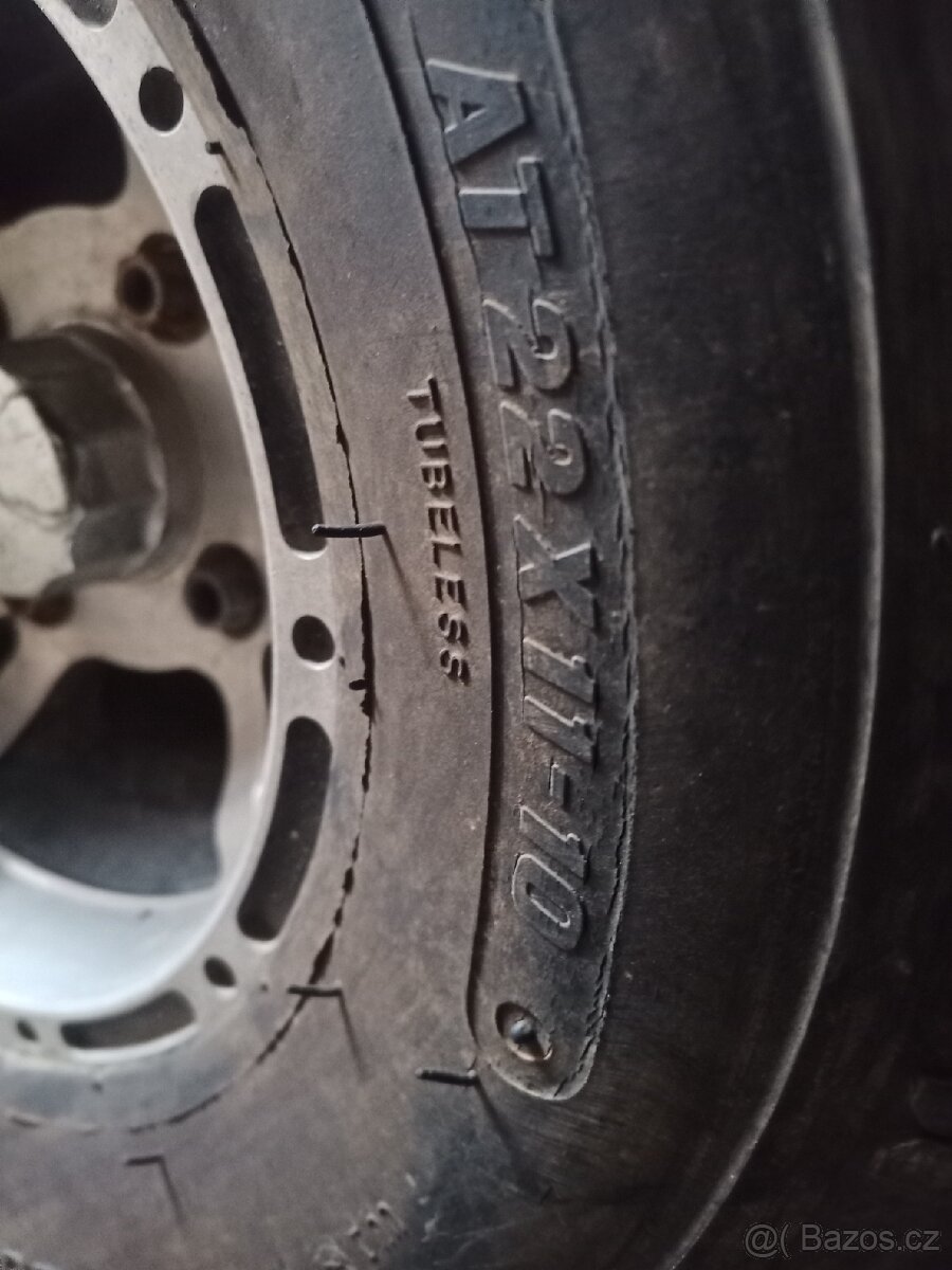 Shineray XY 200 ST - 5