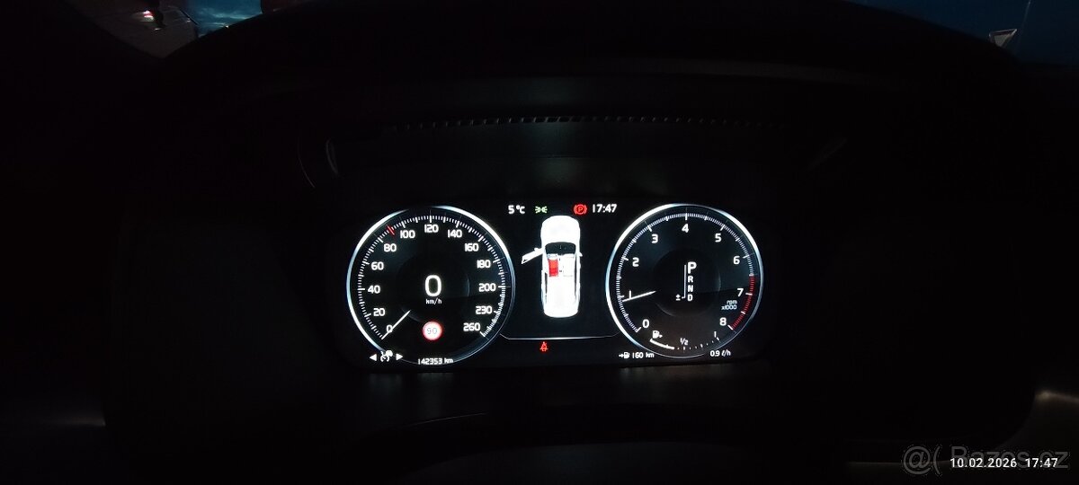 Prodám Volvo S90 2.0T 184kw - 5