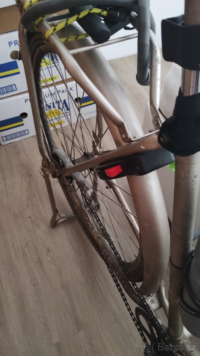 Veterán holandske kolo - 5