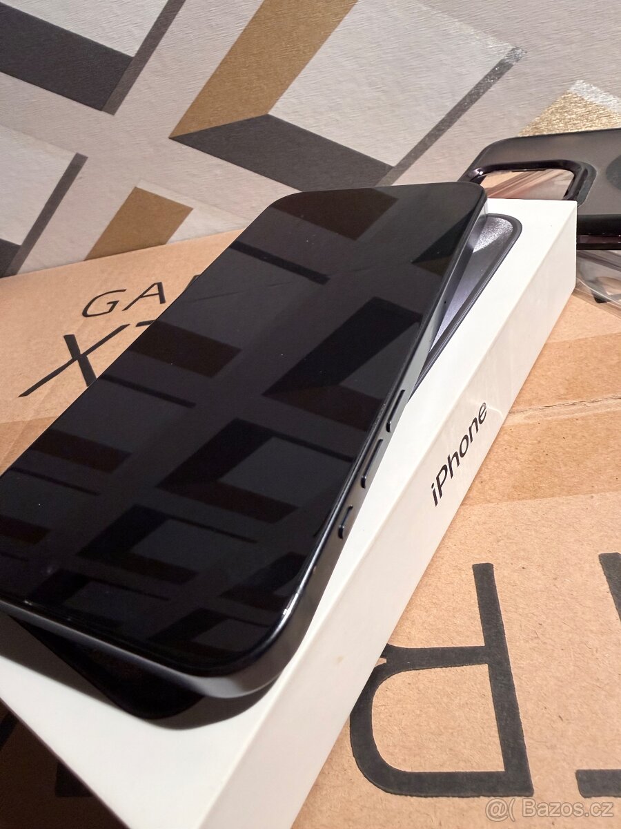 Apple iPhone 15 pro max 1TB - 5