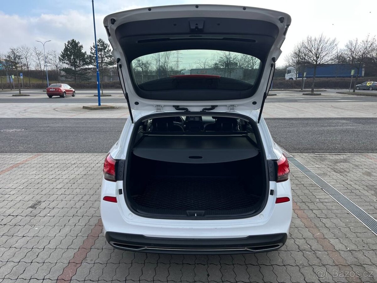 Hyundai i30, 1.6 CRDi Automat - 5