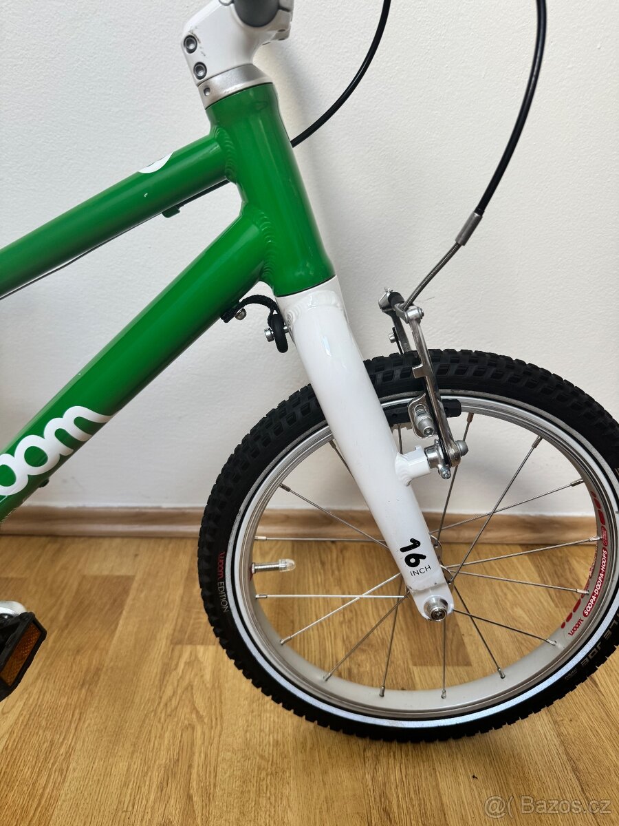 Dětské kolo Woom 3 - 5