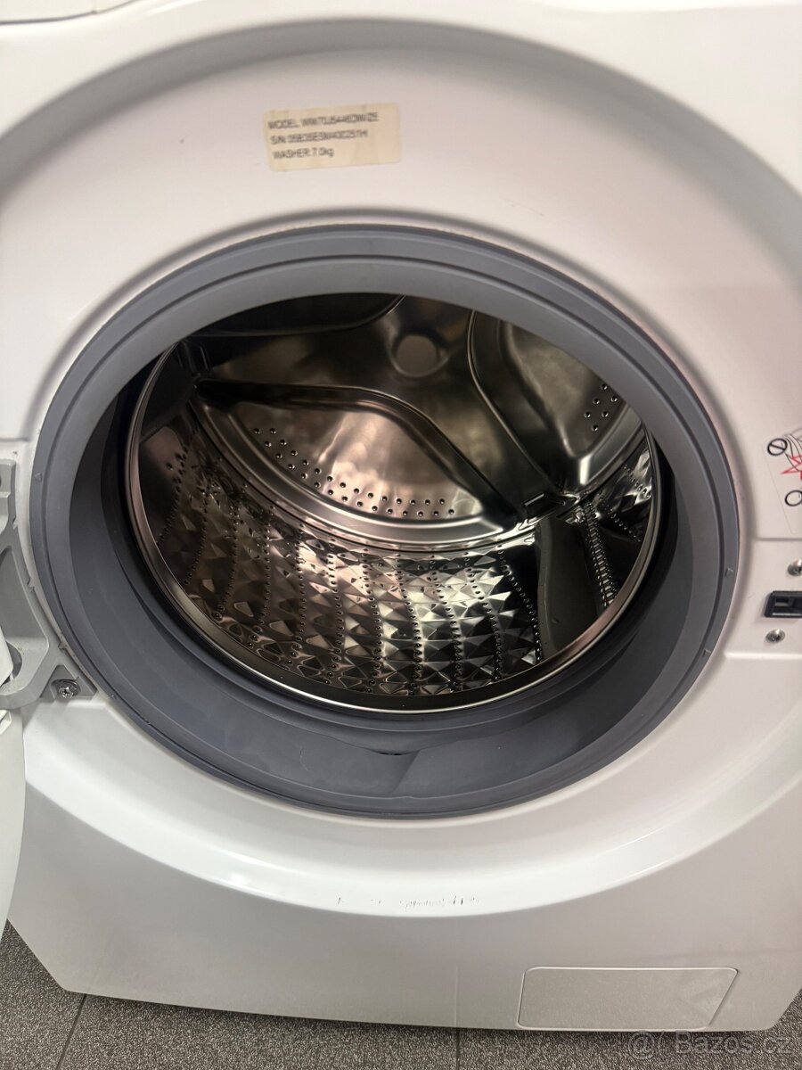 Pračka samsung - 5