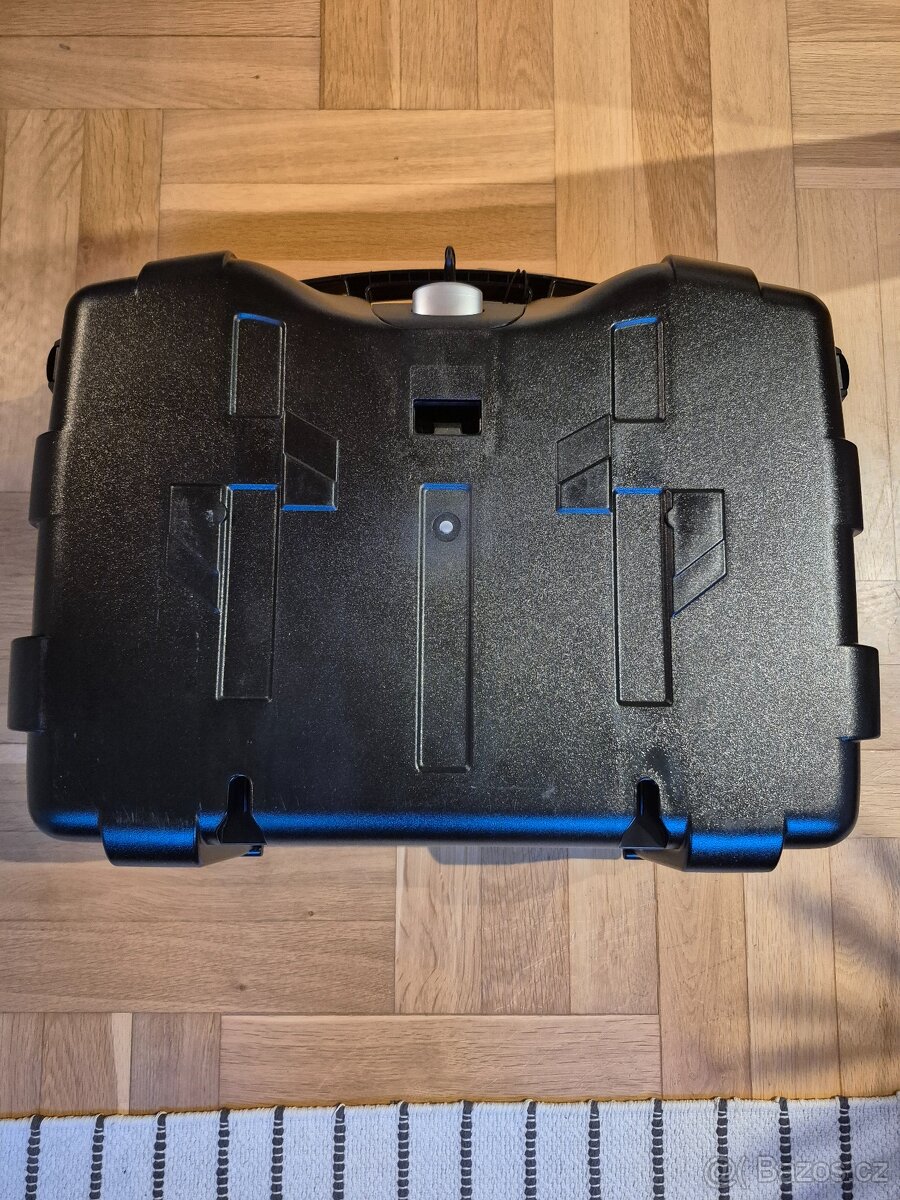 Kufry KAPPA KGR33 Garda - 5