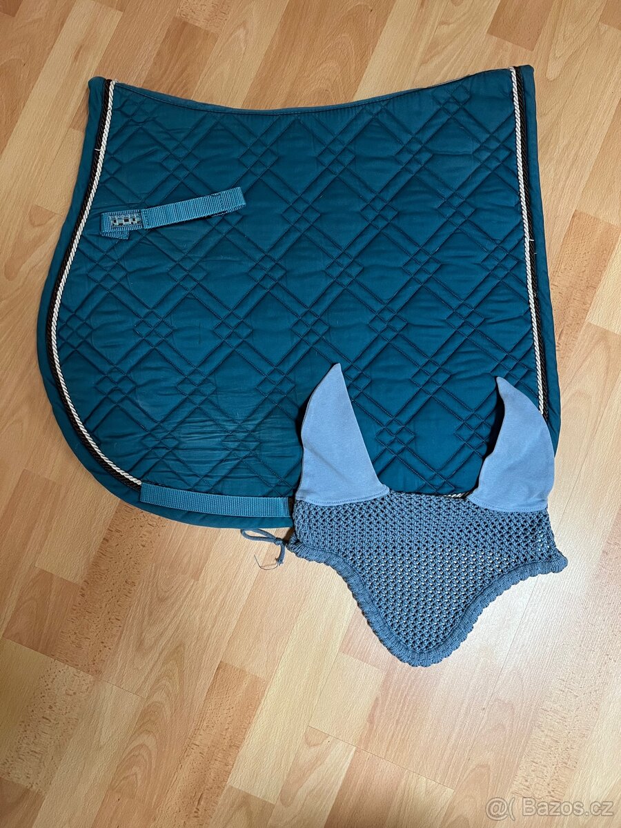 Podsedlové děcky - 5