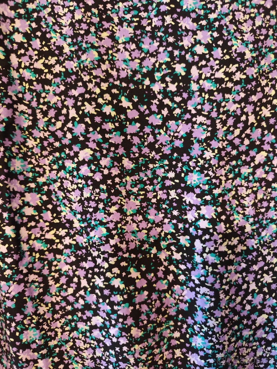 hezká zavinovací sukně - 5