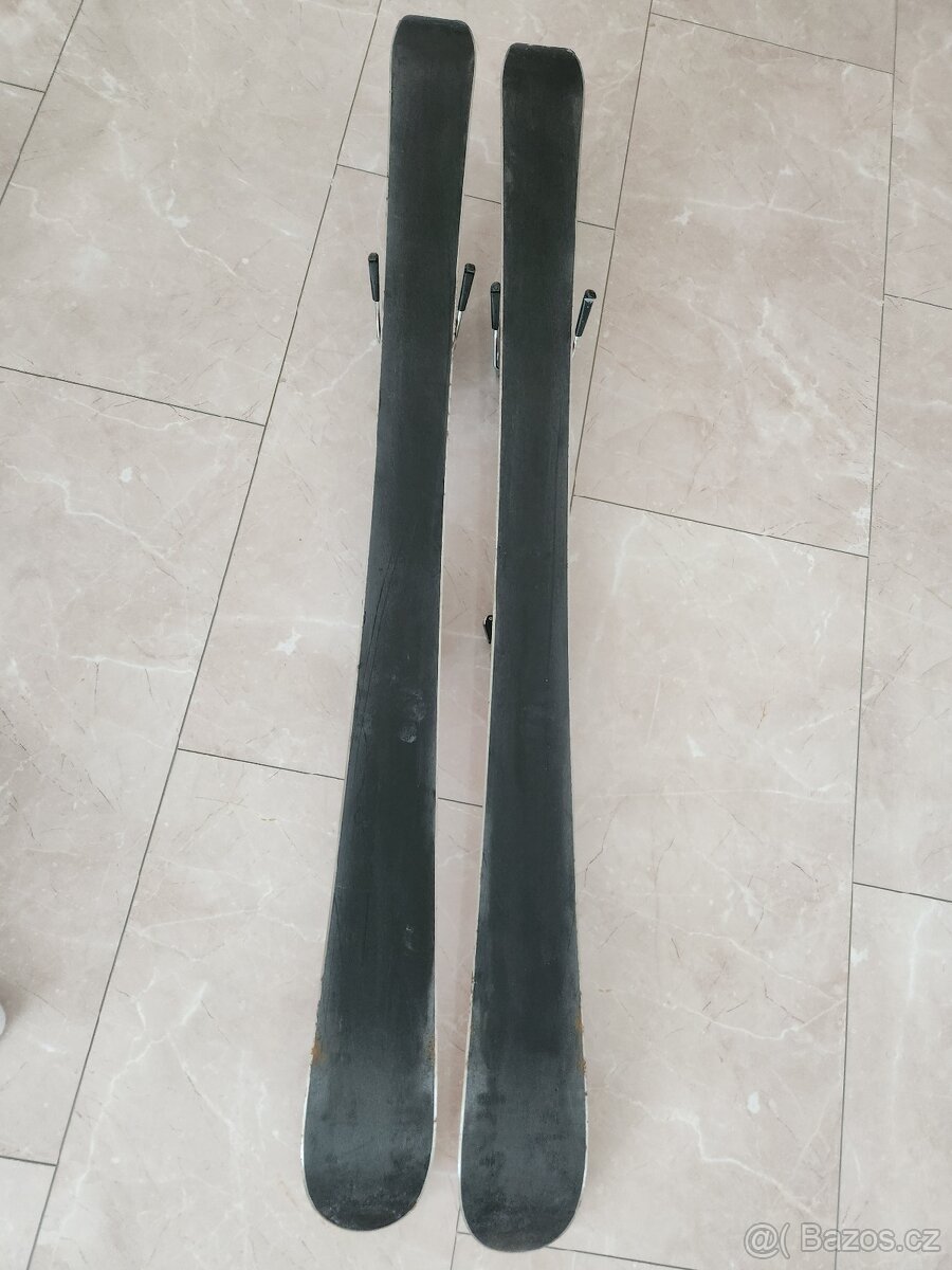 Dětské lyže Fischer Progressor 110 cm - 5