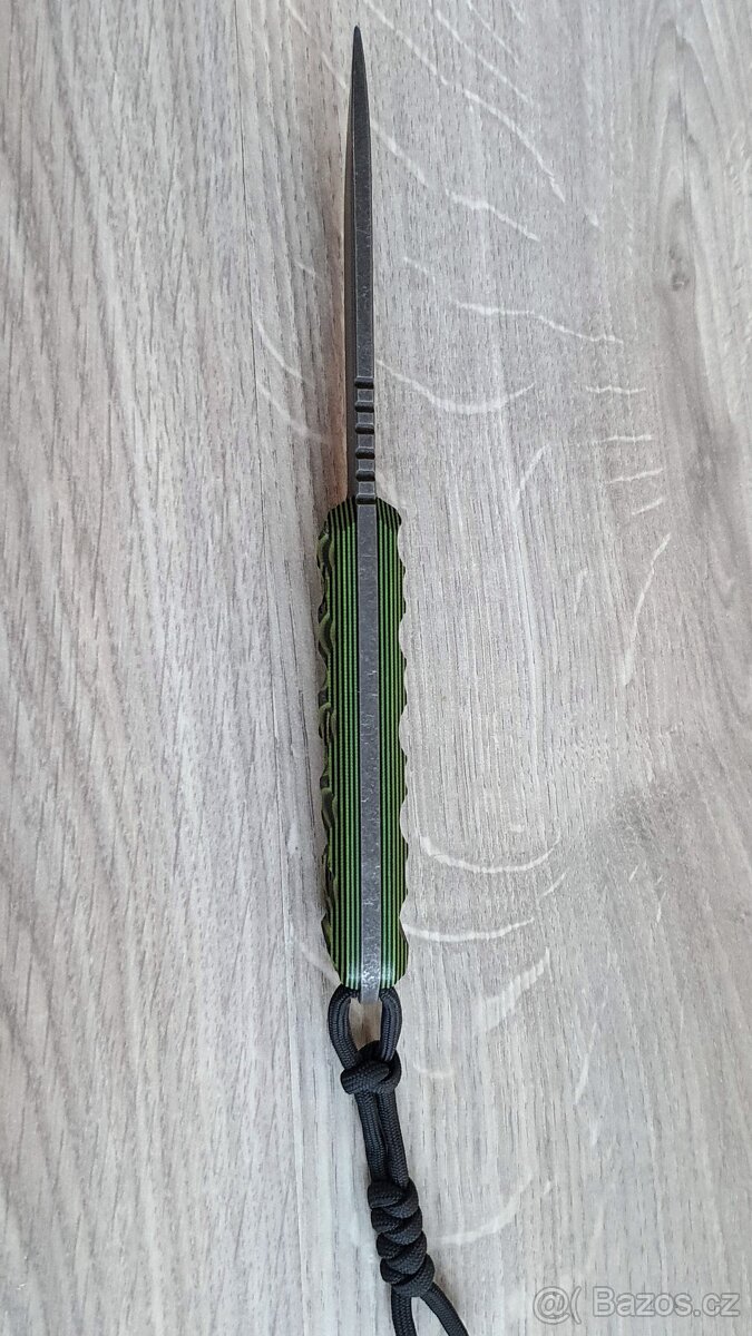 Ghost od Zdeňka Rambouska - 5