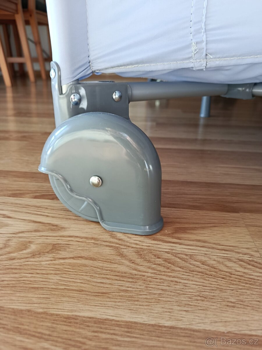 Dětska ohrádka MoMi - 5