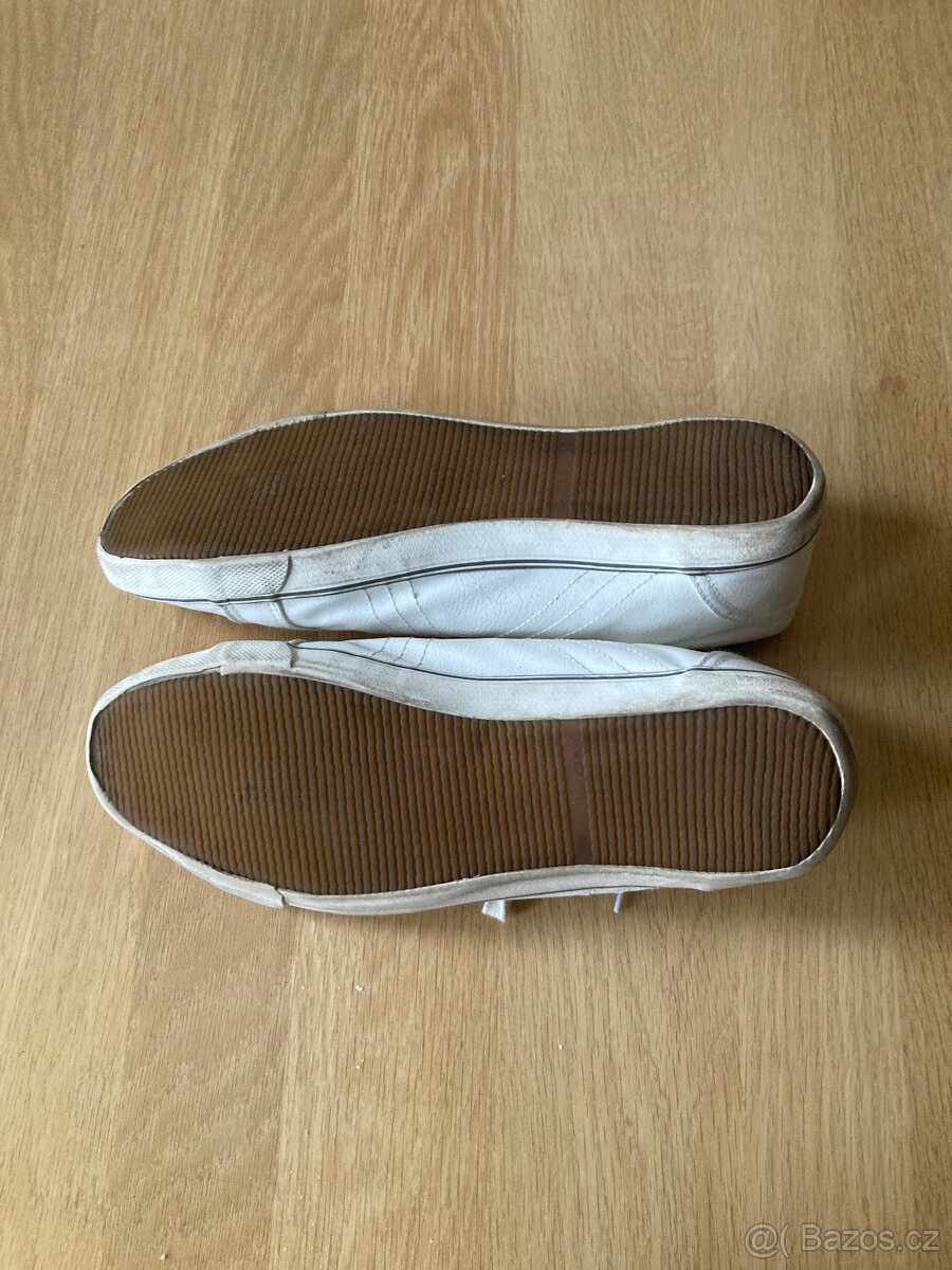 tenisky ADIDAS+jedny zdarma - 5