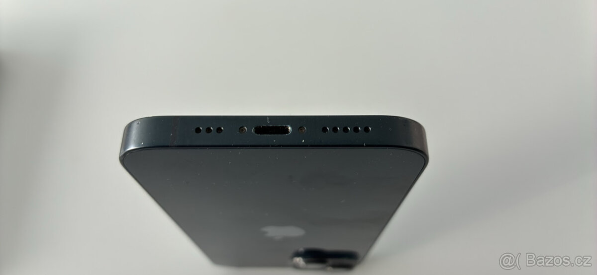 iPhone-14 256GB - černá - 5