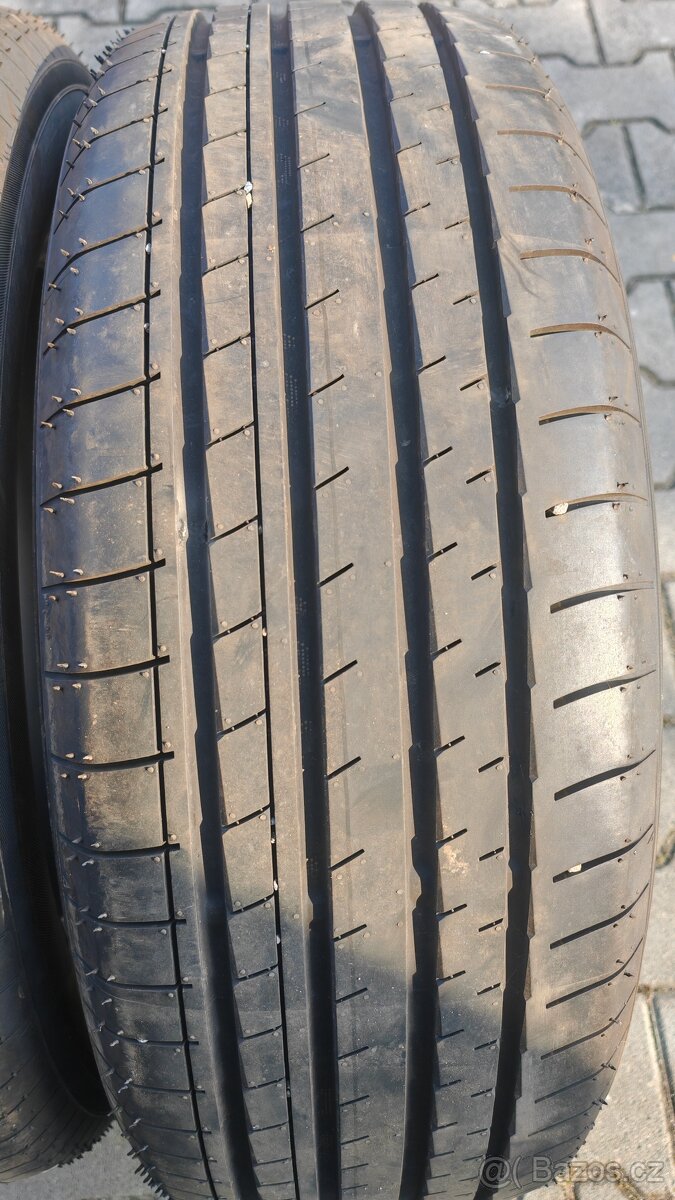 225x60R17 ,99H Letní - 5