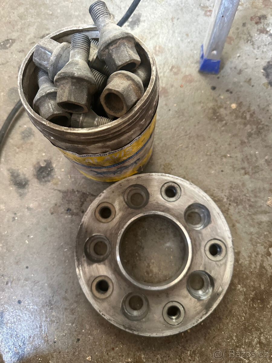 Alu kola AUTEC 16 - 5