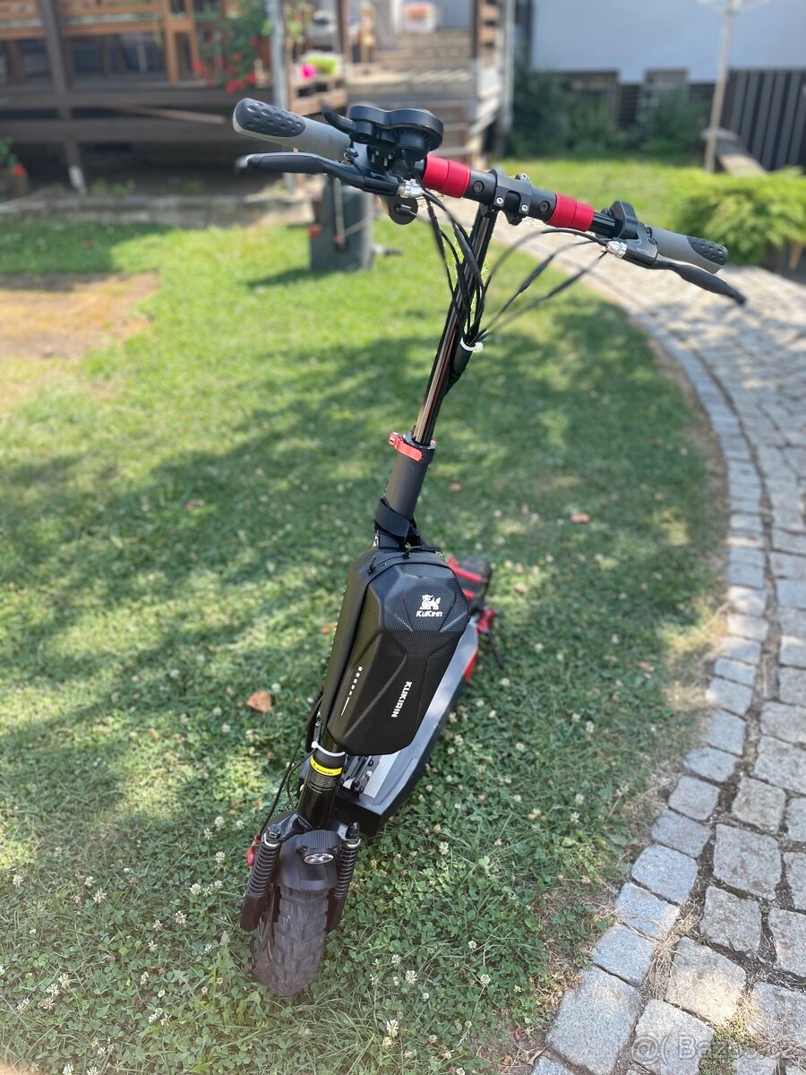 Kugoo kirin m4 pro - 5