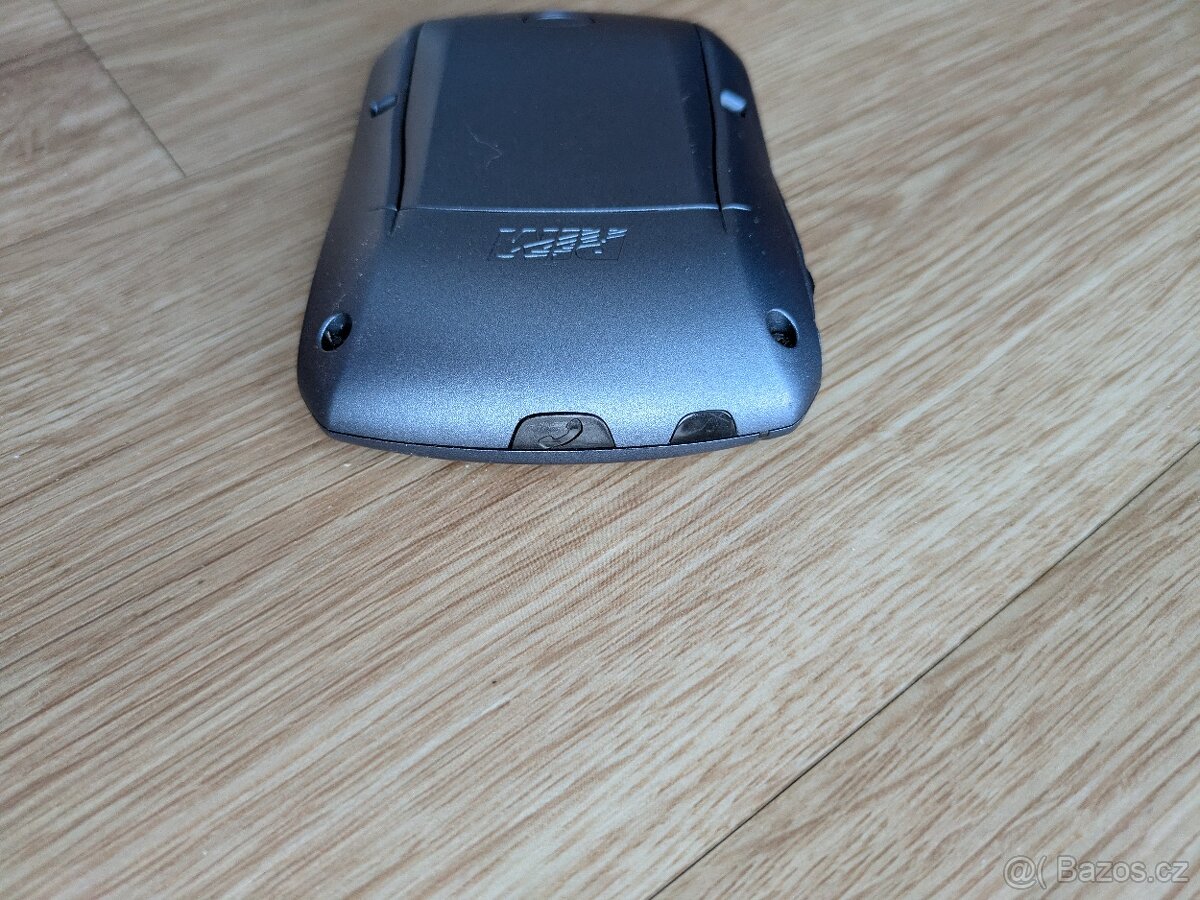 BlackBerry 7290 - 5