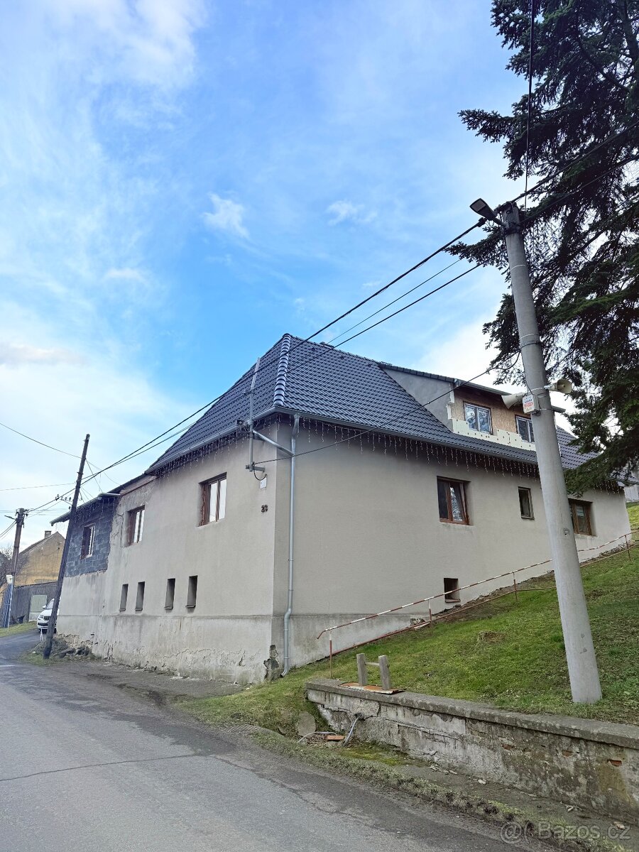 Rodinný Dům / dvougenerační dům - 5