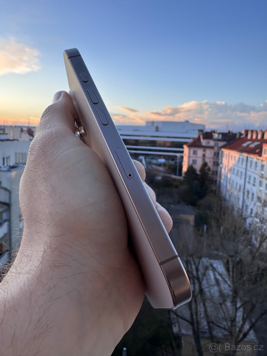 IPhone 16 pro 128gb - 5