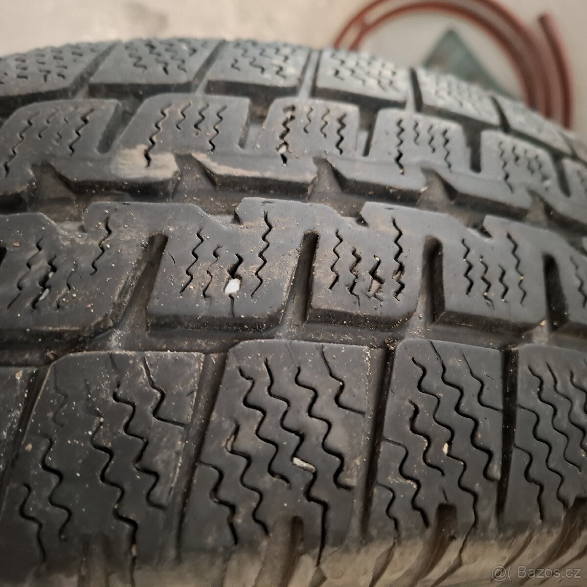 Kola 195 / 70 / R15C - 5