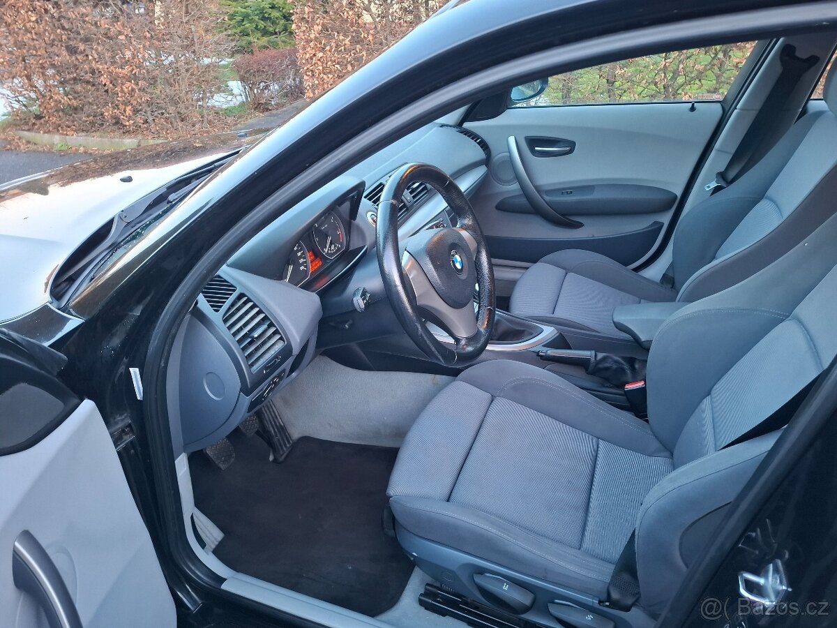 BMW 120D - 5