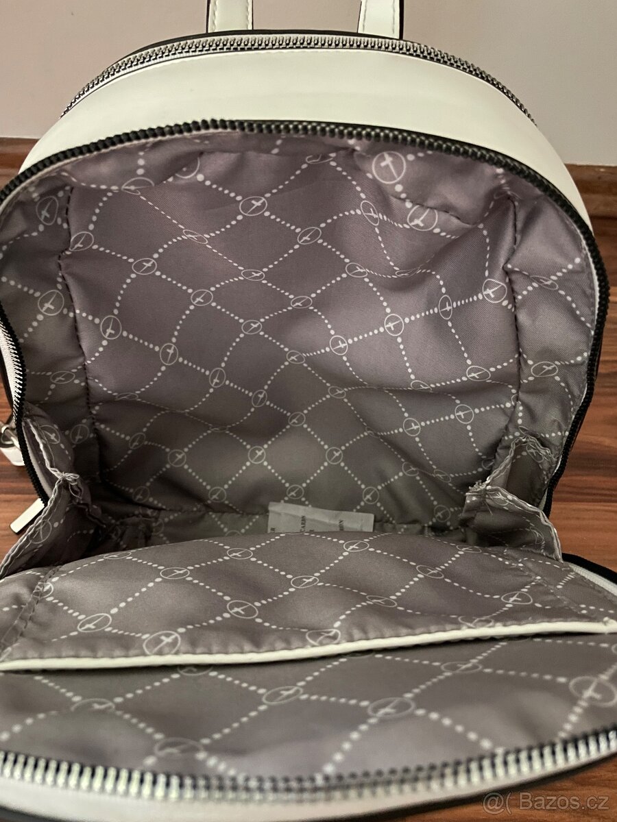 Dámský batoh Tamaris - 5