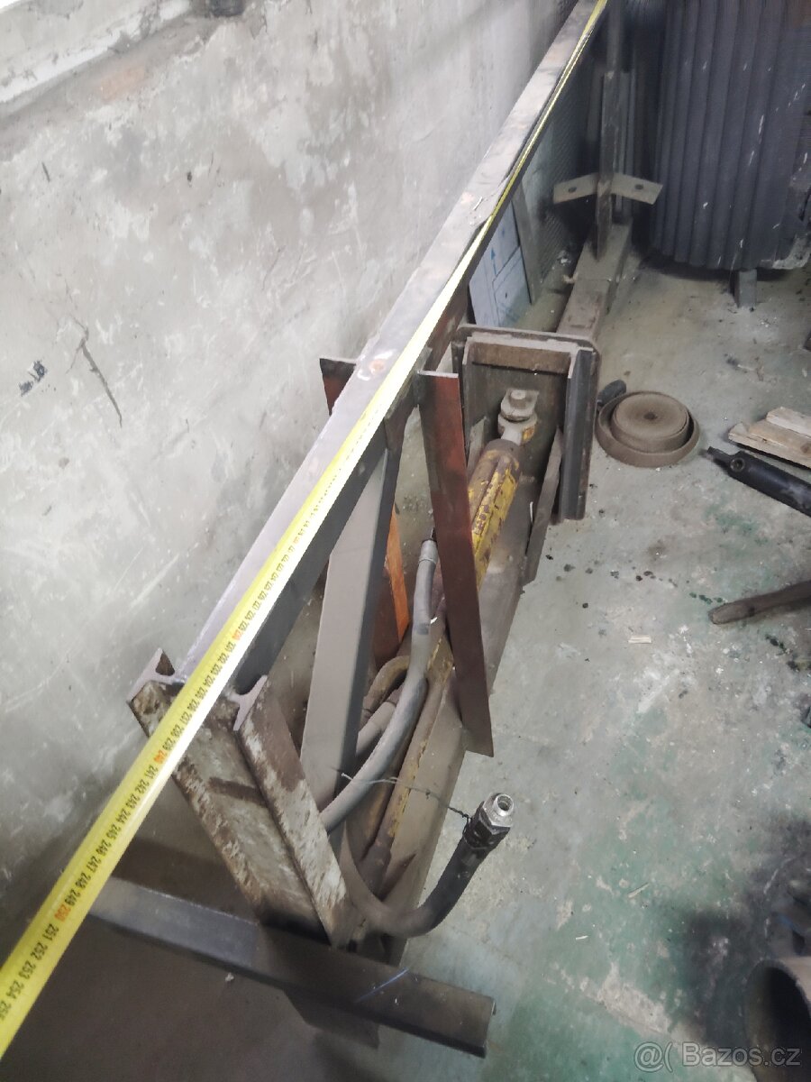 Prodám štípačku - 5