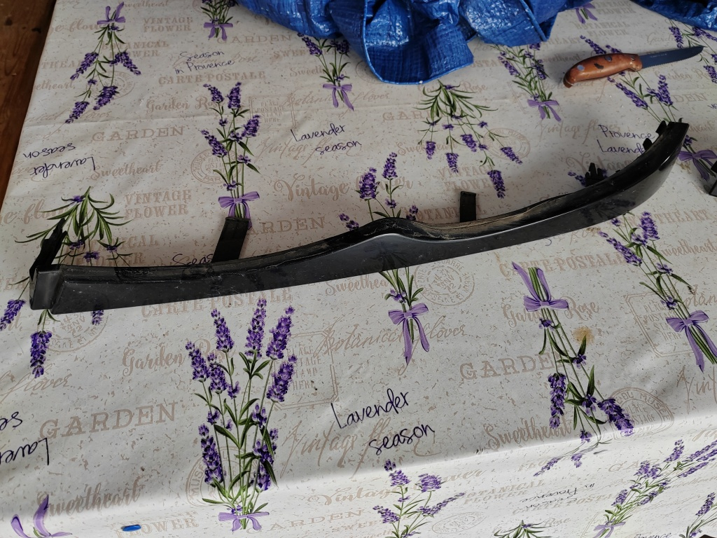 BMW E46, sedan, tažné zařízení WESTFALIA - 5