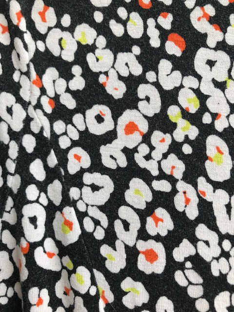 Šaty s potiskem Marks & Spencer - 5