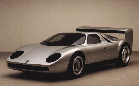 Encyklopedie automobilů GATEUS - 5