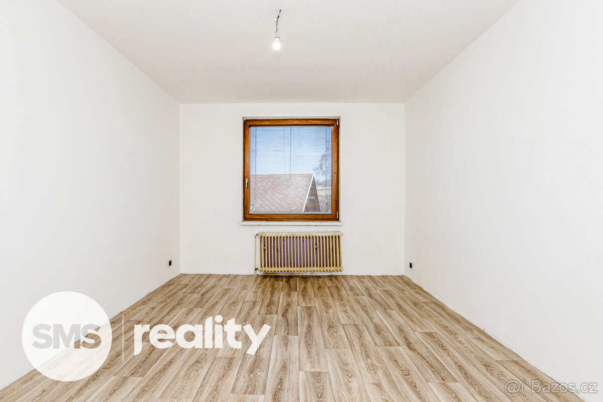 Prodej bytu 3+1, 73m2, Nišovice - 5